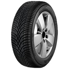 4x Winterreifen - KLEBER KRISALP HP3 SUV 235/60R18 107H BSW XL