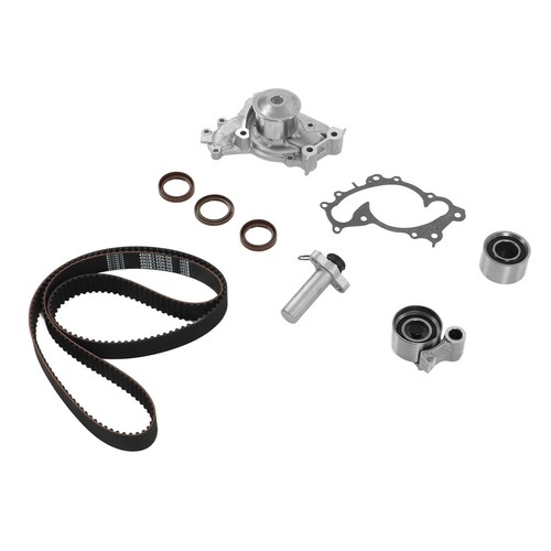 ˘Timing Belt Kit 13505‑20010 Engine Water Pump Time Gauge Accessory For ES300 - Picture 4 of 12