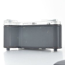 Mamiya Mamiya Press Roll Film Holder 6x9 for Medium Format Camera h430