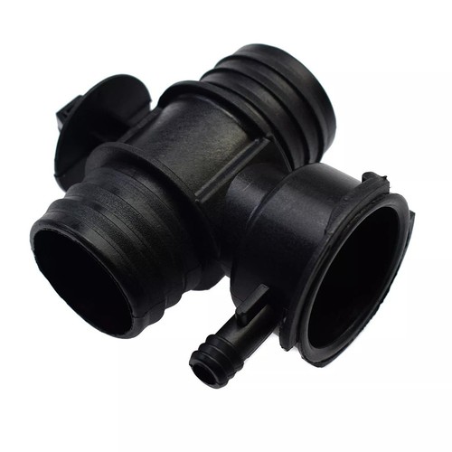 Quality Coolant Filler Neck Radiator Hose Connector Direct Replacement - Picture 11 of 13