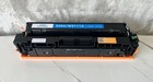 With Chip 206A Ink Toner Cyan Blue LaserJet Toner Cartridge NEW No Box W2111A