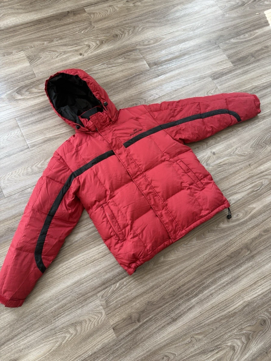 Balenciaga Coats for Men for Sale | Shop New & Used | eBay
