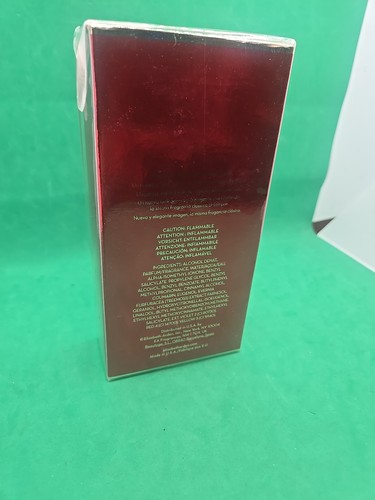 Elizabeth Arden Red Door 3.3oz Women's Eau de Toilette - Picture 5 of 5