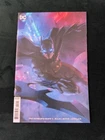 BATMAN GRAVE #4 JEEHYUNG LEE VARIANT 1