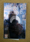 Heaven's Machine Nintendo Switch Super Rare Game New/Sealed