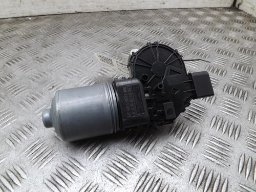 Bmw X3 Front Wiper Motor 4 Pin Plug 67633405319 E83 2004-2010R - Picture 1 of 11