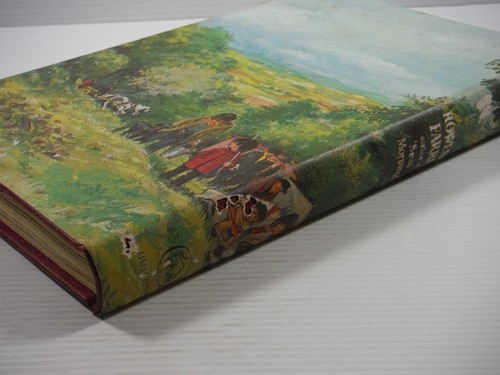 A Time from the World by Rowena Farre biography life romanies gypsy HC DJ 1962 - Picture 22 of 24