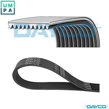 VRIBBED BELT 10PK1502HD FOR VOLVO D13C420/D13C460/D13C500 12.8L 6cyl 9700