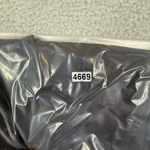 Gymshark Training Long Sleeve Top Women's Black Athletic Activewear Small S - Picture 7 of 7