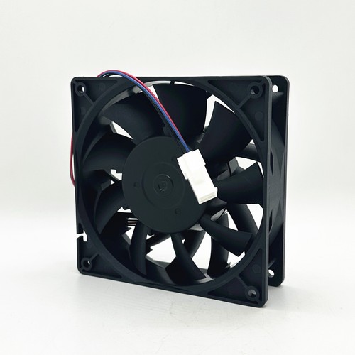 1pcs Delta PFB1224EHE 12038 24V 1.08A Large Air Volume Inverter Cooling Fan - Picture 4 of 8