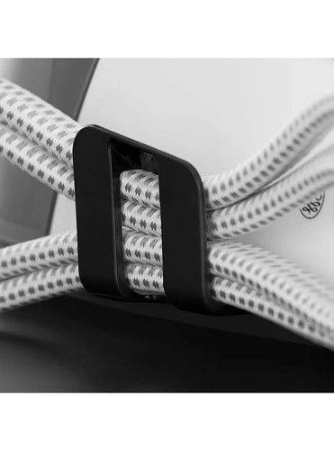 Russell Hobbs 24420 Steam Generator Iron 2400 W, Black/White - Picture 6 of 8