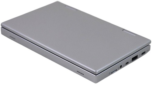 UMPC NANOTE P8 UMPC-02-SR Intel Pentium N4200 1.1GHz/Memory 8GB/64GB eMMC/Win10 - Picture 4 of 8