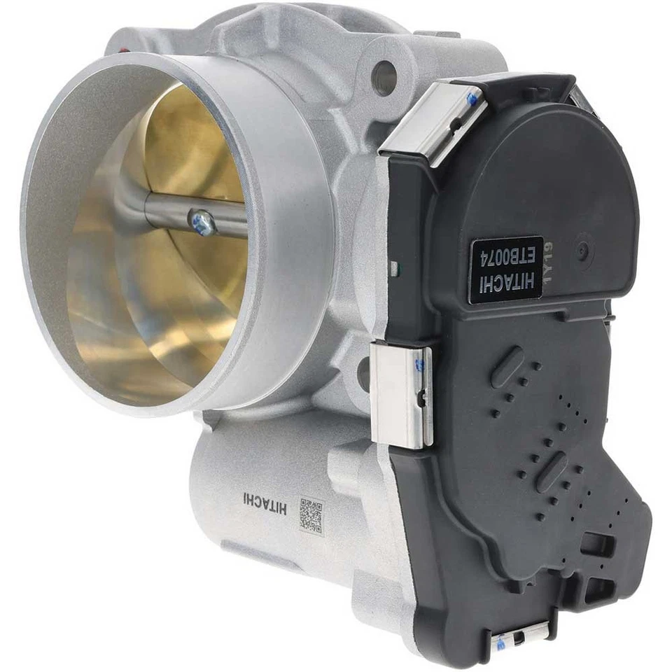 Carrocería del acelerador Hitachi terreno para Cadillac SRX CTS Chevrolet Camaro GMC TCP Foto 3 de 4