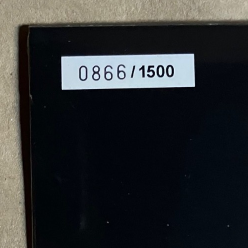 MINISTRY Mind Is Terrible Thing LP 2014 Drastic Plastic  200 Gram Vinyl NEW QRP - Picture 7 of 7