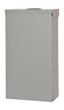 TL37US Talon Temporary Power Outlet Panel with a 20 and 30-Amp Receptacle Ins...