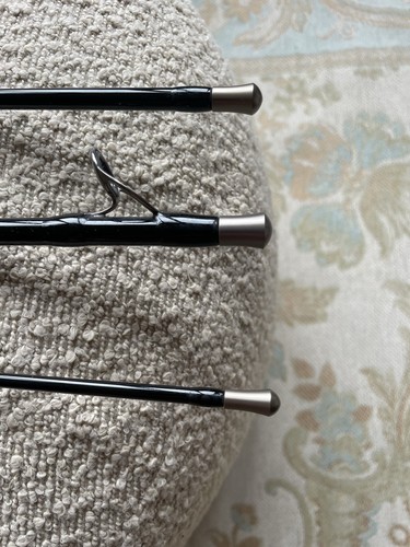 Hardy HBX FLY ROD - Picture 10 of 10