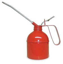 Westward 2LAH3 Oiler, Lever, Capacity 1 Pint