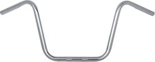 Khrome Werks 1" Handlebar For Harley FLD 1690 2012 26 cm (10-1/4") Chrome