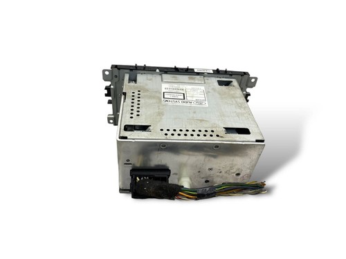 Ford Focus 2005 Radio / CD-Player / DVD-Player / Navigation MDV18279 - Bild 5 von 11