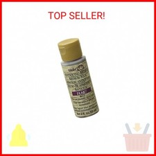 FolkArt 817N Acrylic Antiquing Medium (2-Ounce), 817 Woodn' Bucket Brown, Packag