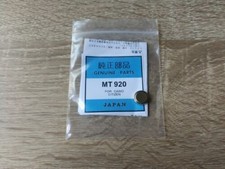 1PC New For Capacitor Battery watch MT920