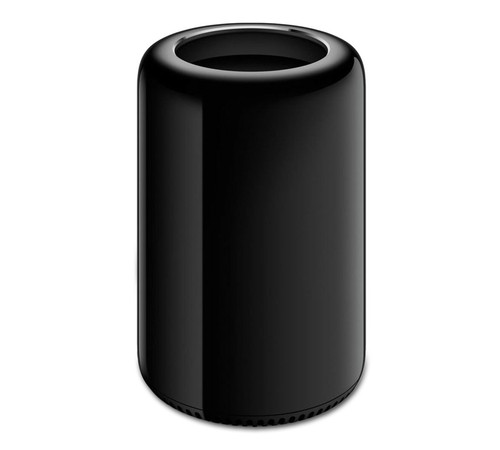 Apple Mac Pro A1481 Computer Desktop PC Intel bis 6x3,9GHz  64GB 1TB SSD HDMI - Afbeelding 1 van 2