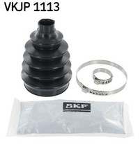 BELLOW KIT, DRIVE SHAFT VKJP 1113