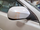 Rh Passenger Side Door Mirror 2013 Legacy Sku#4233429