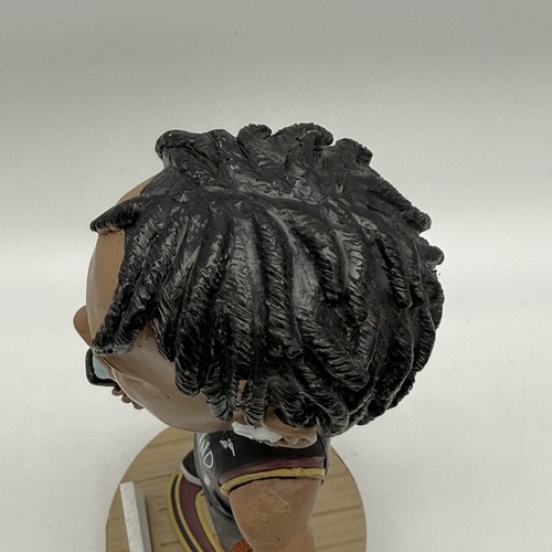 Darius Garland 2021 Cavaliers Bobblehead SGA omaggio stadio sciolto - Foto 11 di 23