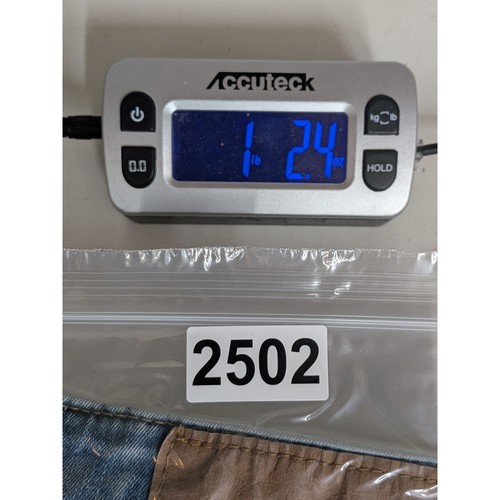 American Eagle Mens Slim Jeans Extreme Flex Ripped Distressed Denim 28x31 - Picture 12 of 12