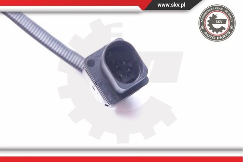 09SKV403 LAMBDA OXYGEN O2 SENSOR REAR SKV GERMANY NEW OE REPLACEMENT - Picture 5 of 8