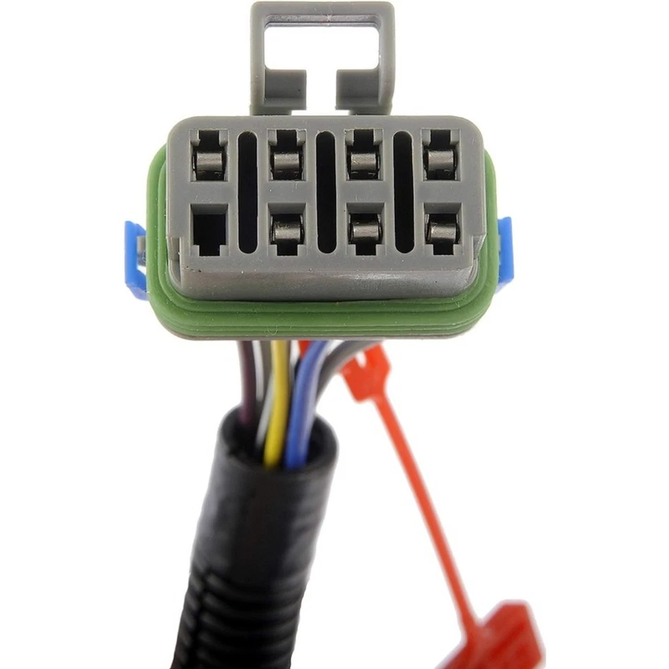 2630330 Dorman Electric Fuel Pump Gas for Chevy Olds Chevrolet Cavalier Sunfire - Image 2 of 2