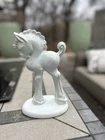 Royal Haeger R103 Standing Horse Vintage