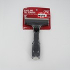 ACE Glass and Tile Scraper 4" Black Heavy Duty Multi-Tool 1014807 (FPP003887)