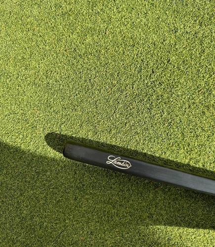 Mizuno Putter Reason ll MC 300 Rechtshänder - Bild 5 von 6
