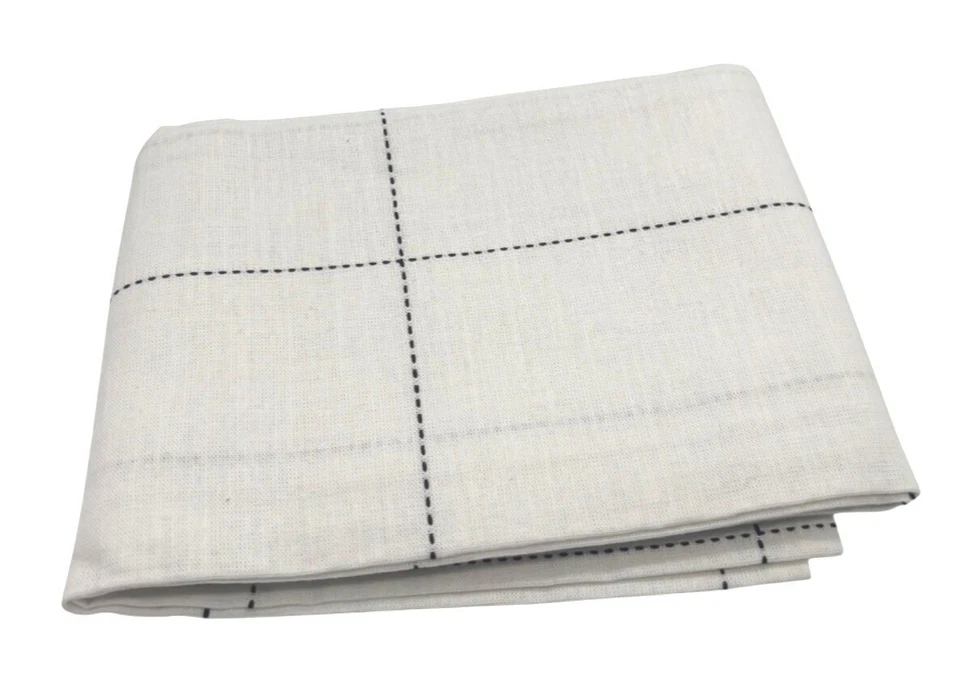 Janela Charter Club Damask Designs farsa europeia, off white - Imagem 2 de 4