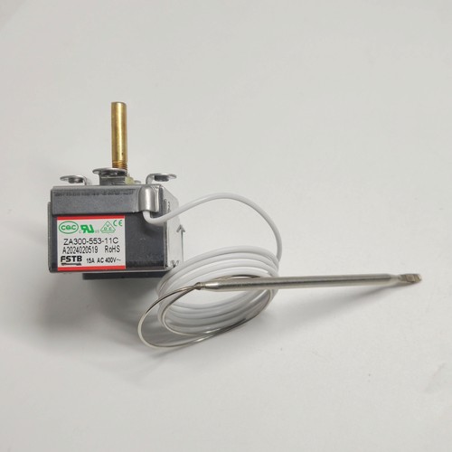 Termostato especial universal para freidora eléctrica 190 grados 300 grados - Imagen 1 de 7