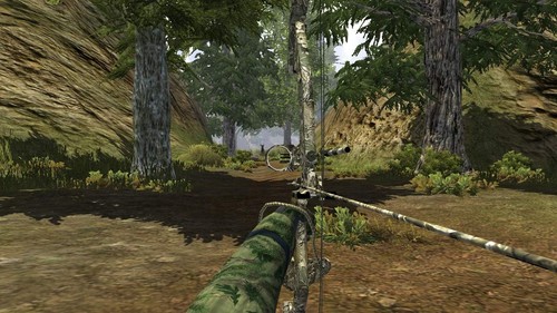 Cabela's: The Hunt Championship Edition - Nintendo Switch Game (Nintendo Switch) - Picture 4 of 10