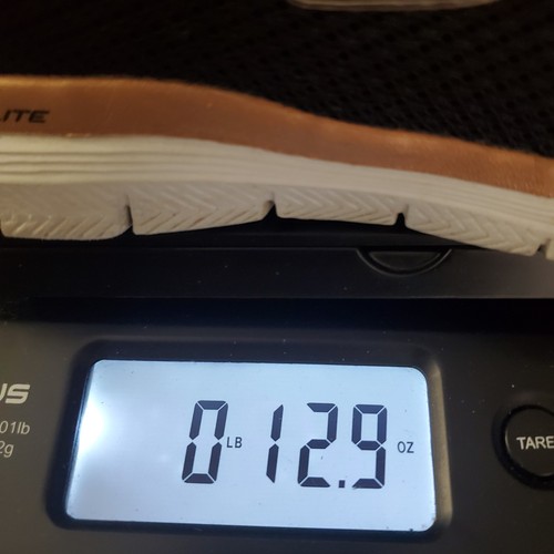 Skechers Flex Appeal 3.0 Running Shoes Womens 7 Black Sneakers Trainers 13070 - Picture 9 of 9