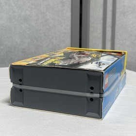 New In Box Lego RACERS Chopper Jump With Fold Out Track - Set # 8196