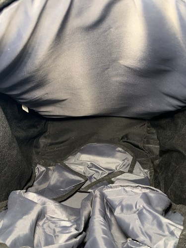 New Balance Team Breathe Rucksack schwarz - Bild 6 von 15