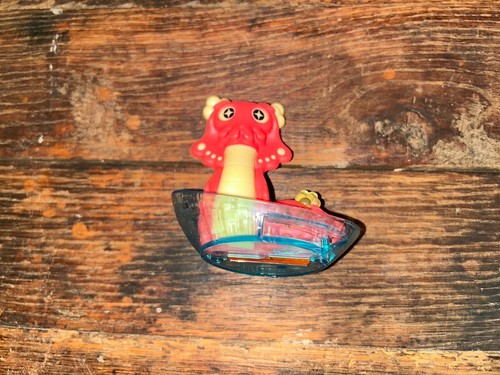 Disney Pixar ELIO Ambassador Questa 2024 McDonald's Happy Meal Toy - Picture 2 of 4
