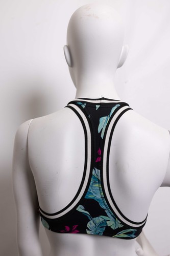 Top de traje de baño SEAFOLLY AUSTRALIA NUEVO SIN ETIQUETAS para mujer talla 10 - Imagen 6 de 10