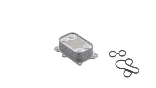 MAHLE CLC 370 000S OIL COOLER ENGINE OIL - Picture 6 of 8