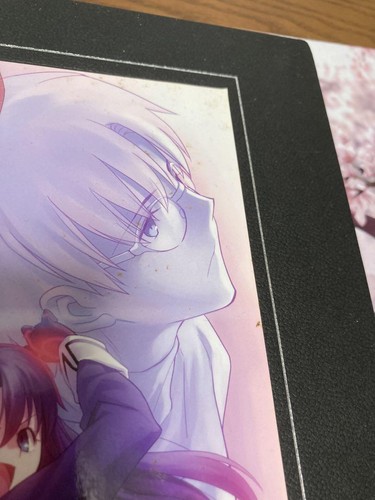 Film Der Garten der Sünder / Kara no Kyoukai Blu-ray Box :JP - Bild 4 von 11