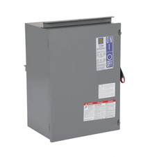 PQ3620G - Square D 200A 600V 3-Pole Fusible Bus Plug I-Line Series