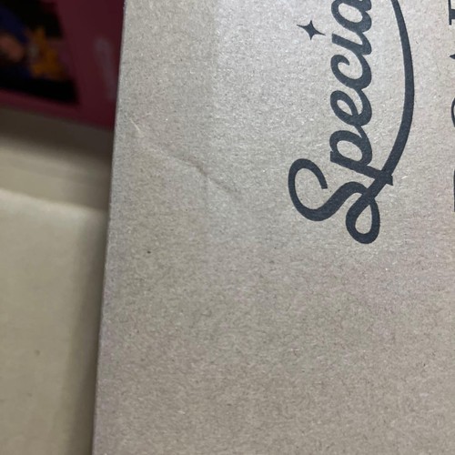 Cardcaptor Sakura Especial Memorizar Sello Bastón y Personal Estrella Set Sin Abrir - Imagen 4 de 5