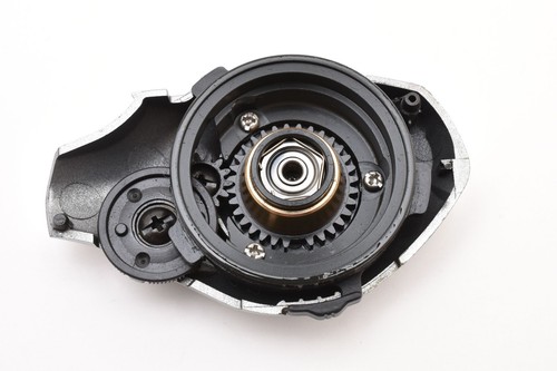 Shimano 13 Metanium HG Left Hand Bait Casting Reel Excellent JAPAN #2582 - Picture 11 of 12