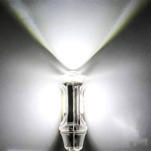 T15 Turn Signal Car Led Lights Auto Brake Lights Car Led Lights High 16 - Picture 4 of 12