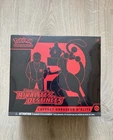 [Scellé] Coffret Dresseur d'Élite ETB Pokémon Rivalités Destinées (EV10) 🇫🇷